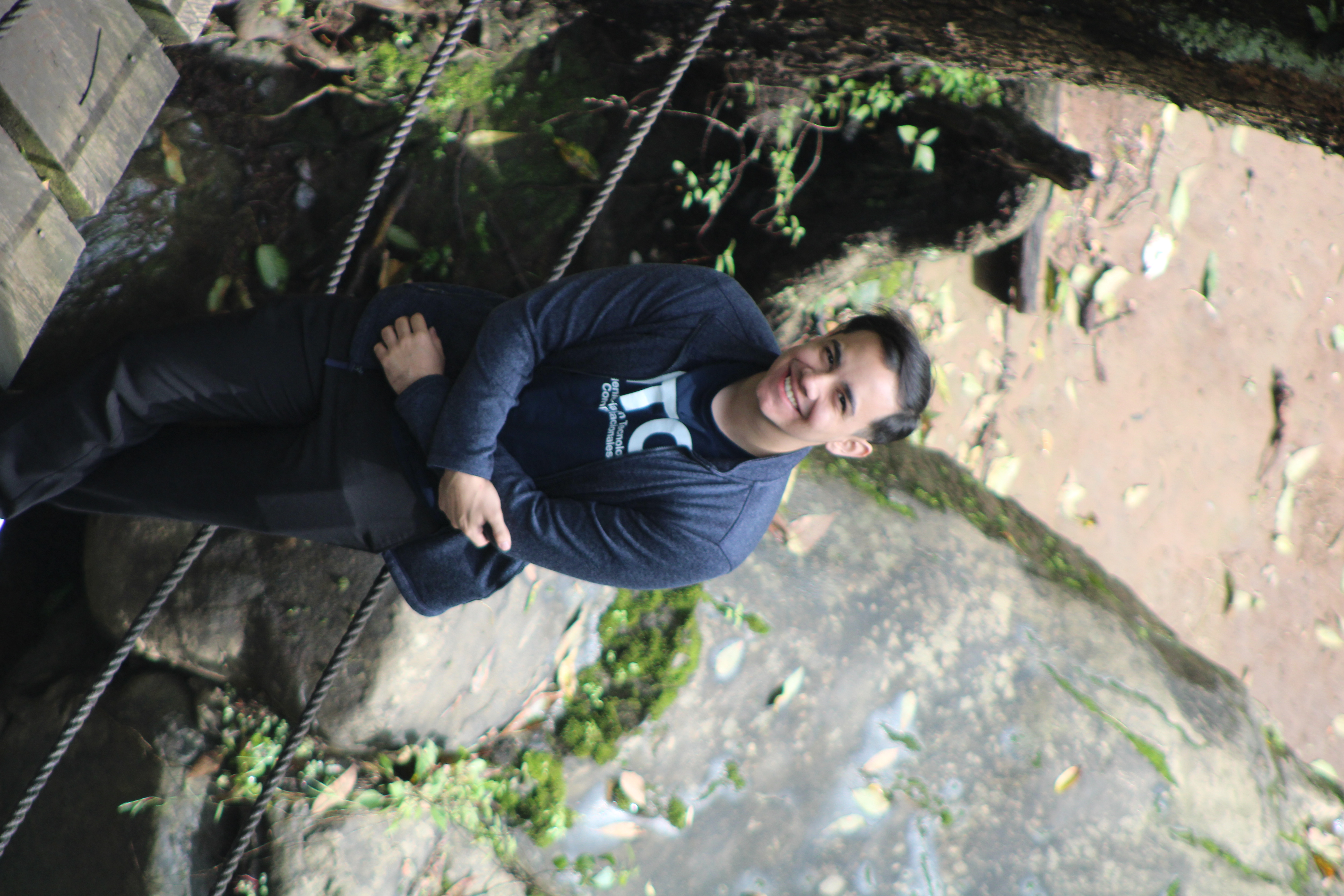 Cristian's photo
